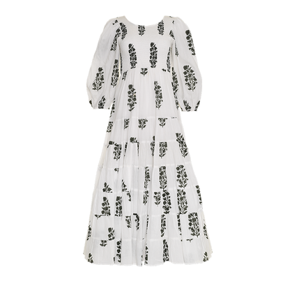 Alice Dress in Aneeza Print