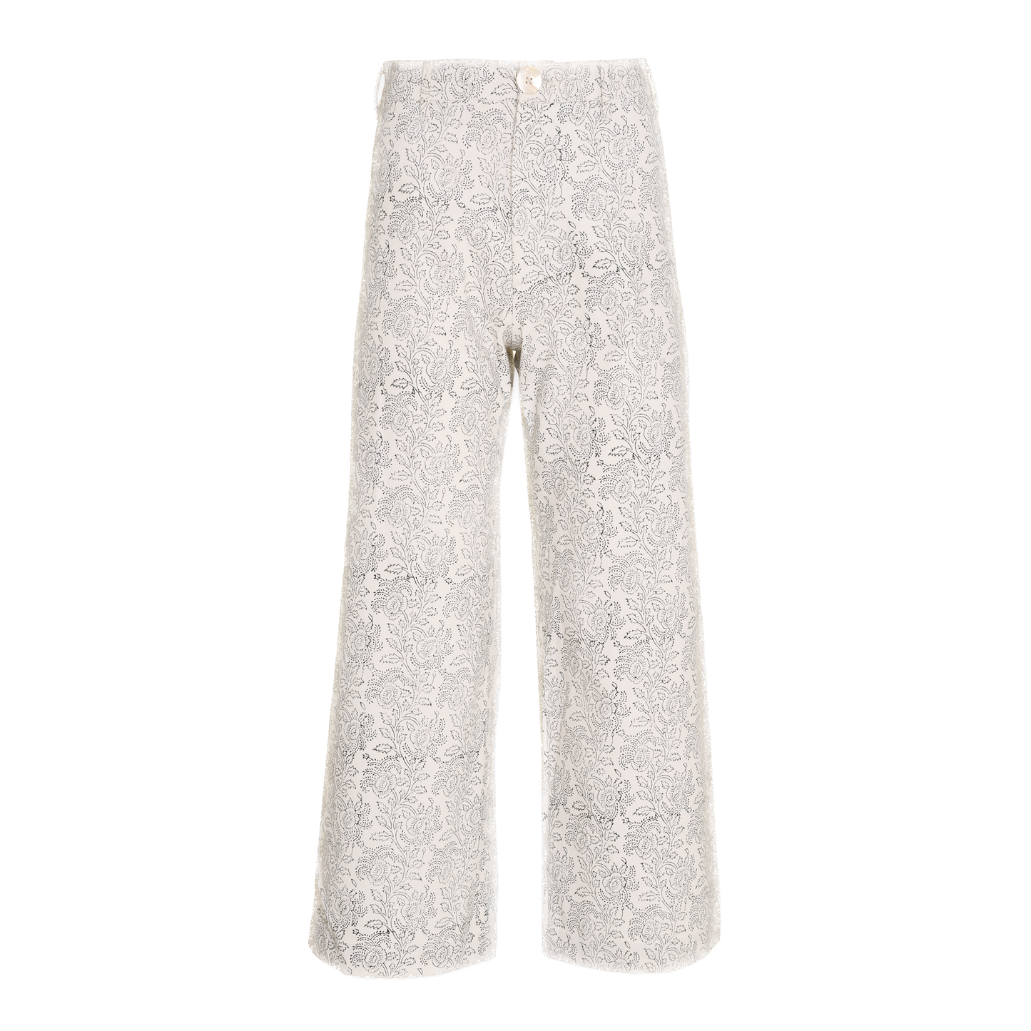 Final Sale: Disco Pants in Essa Outline