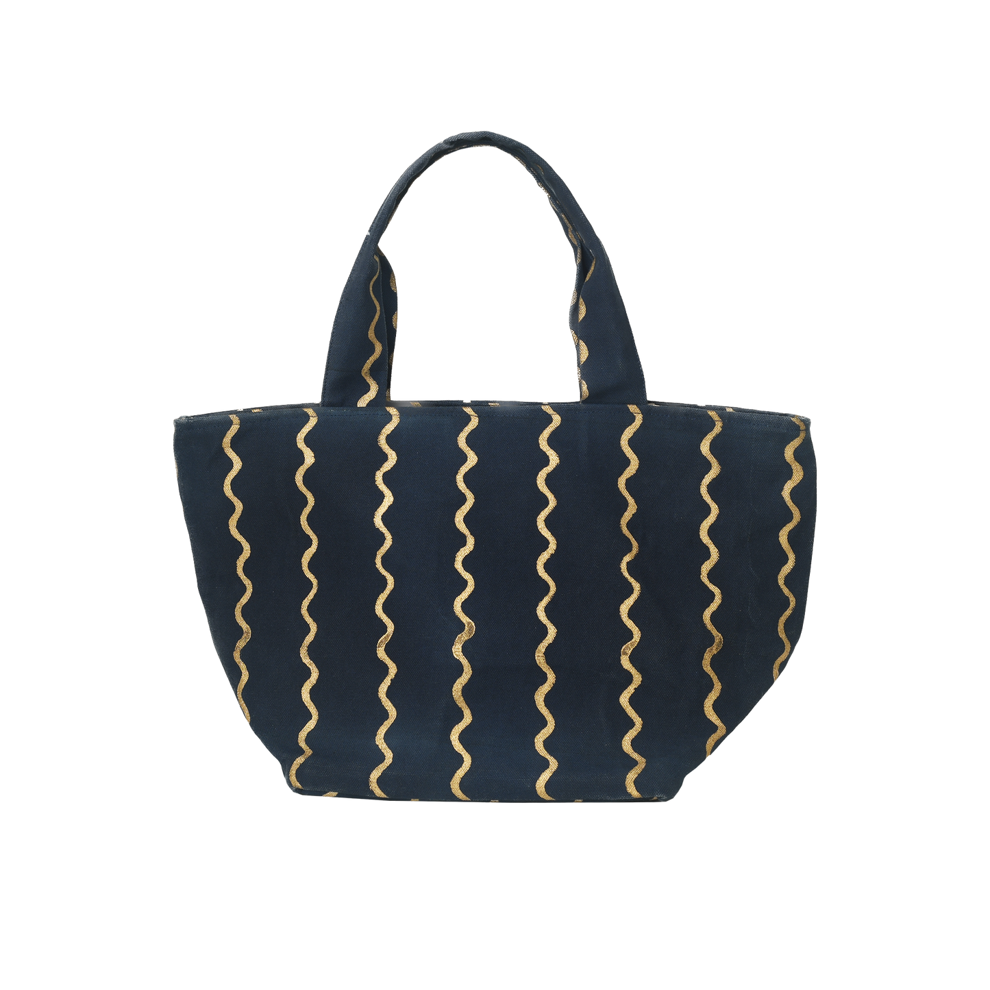 Final Sale: Lisbon Tote in Maggi Print