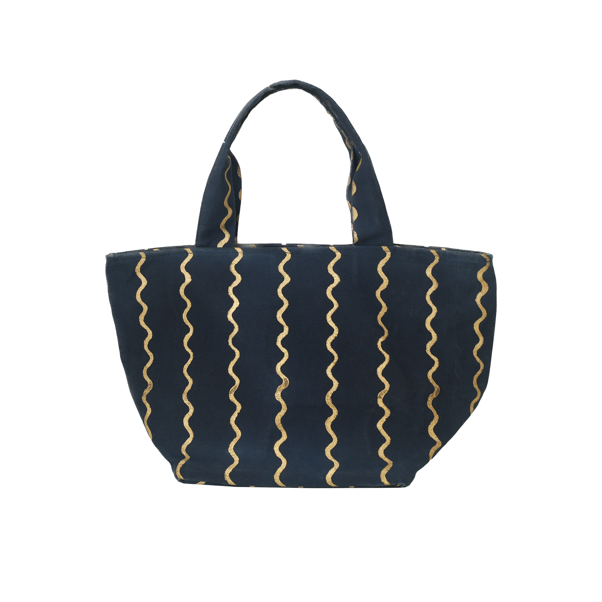 Lisbon Tote in Maggi Print