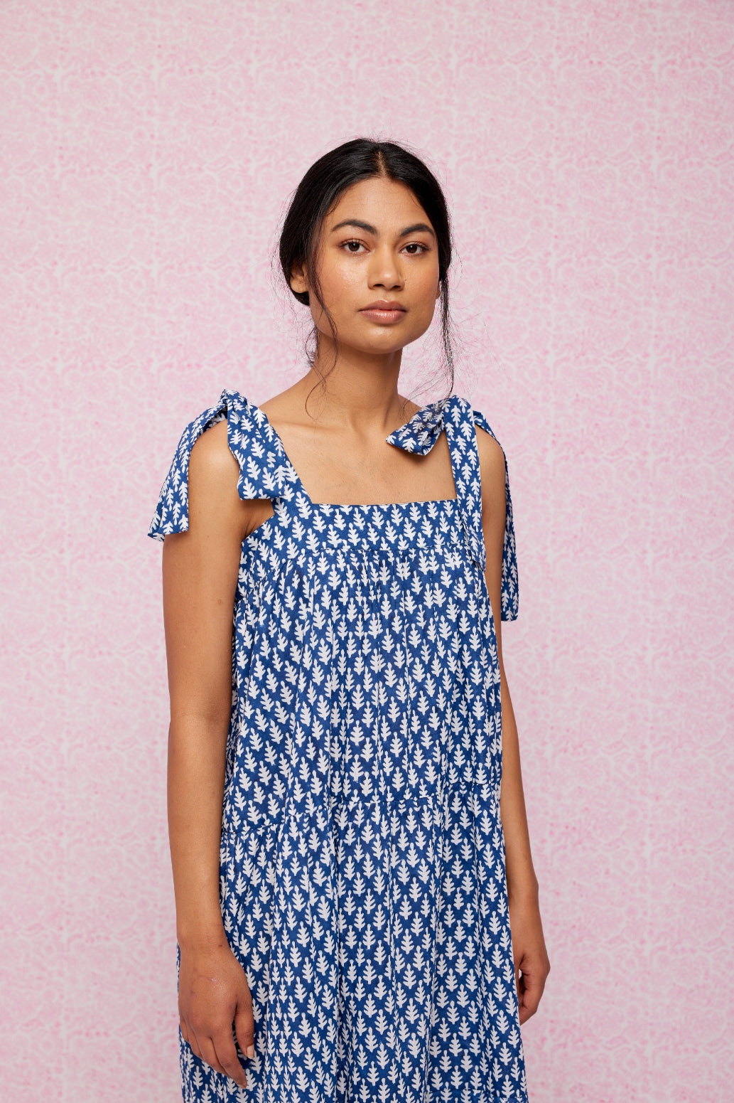 DRESSES – SZ BLOCKPRINTS